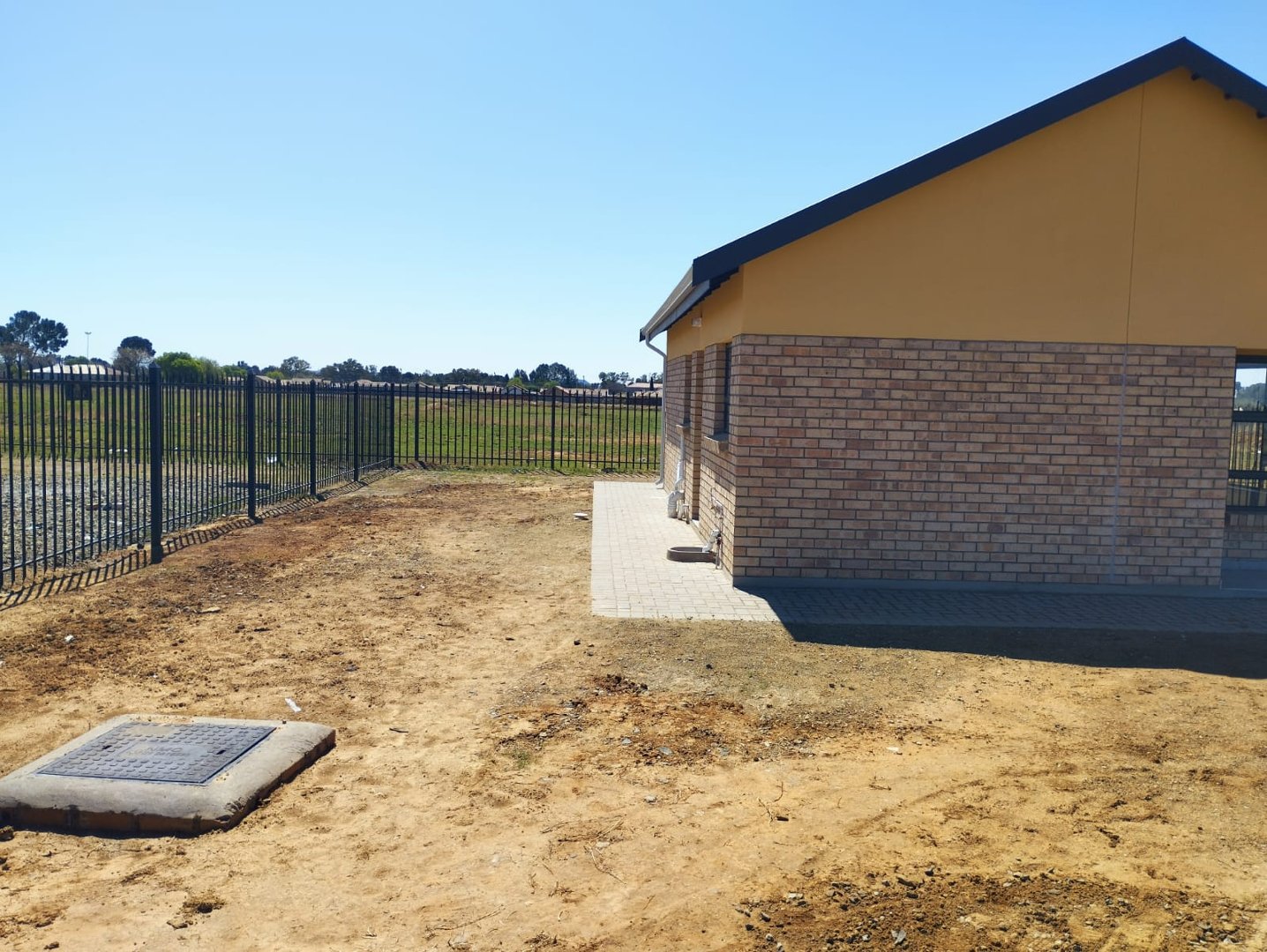 2 Bedroom Property for Sale in Heidedal Free State